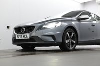 USED 2019 19 VOLVO V40 2.0 T2 R-DESIGN EDITION 5d 121 BHP 