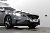 USED 2019 19 VOLVO V40 2.0 T2 R-DESIGN EDITION 5d 121 BHP 
