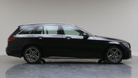 USED 2019 19 MERCEDES-BENZ C CLASS 1.5 C 200 AMG LINE 2d 181 BHP 