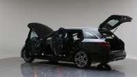 USED 2019 19 MERCEDES-BENZ C CLASS 1.5 C 200 AMG LINE 2d 181 BHP 