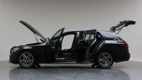 USED 2019 19 MERCEDES-BENZ C CLASS 1.5 C 200 AMG LINE 2d 181 BHP 