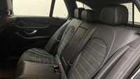 USED 2019 19 MERCEDES-BENZ C CLASS 1.5 C 200 AMG LINE 2d 181 BHP 