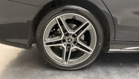 USED 2019 19 MERCEDES-BENZ C CLASS 1.5 C 200 AMG LINE 2d 181 BHP 