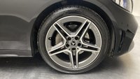 USED 2019 19 MERCEDES-BENZ C CLASS 1.5 C 200 AMG LINE 2d 181 BHP 