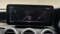 USED 2019 19 MERCEDES-BENZ C CLASS 1.5 C 200 AMG LINE 2d 181 BHP 