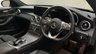 USED 2019 19 MERCEDES-BENZ C CLASS 1.5 C 200 AMG LINE 2d 181 BHP 