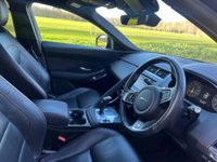 USED 2021 19 JAGUAR E-PACE 2.0L HSE 5d AUTO 178 BHP 