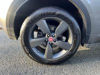 USED 2021 19 JAGUAR E-PACE 2.0L HSE 5d AUTO 178 BHP 