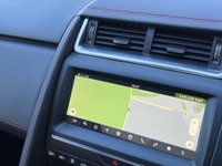 USED 2021 19 JAGUAR E-PACE 2.0L HSE 5d AUTO 178 BHP 