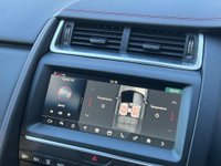 USED 2021 19 JAGUAR E-PACE 2.0L HSE 5d AUTO 178 BHP 