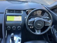 USED 2021 19 JAGUAR E-PACE 2.0L HSE 5d AUTO 178 BHP 