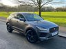 USED 2021 19 JAGUAR E-PACE 2.0L HSE 5d AUTO 178 BHP 