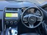 USED 2021 19 JAGUAR E-PACE 2.0L HSE 5d AUTO 178 BHP 