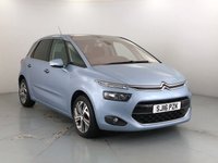 USED 2016 16 CITROEN C4 PICASSO 1.6 BLUEHDI EXCLUSIVE PLUS 5d 118 BHP 