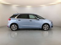 USED 2016 16 CITROEN C4 PICASSO 1.6 BLUEHDI EXCLUSIVE PLUS 5d 118 BHP 