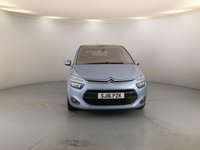USED 2016 16 CITROEN C4 PICASSO 1.6 BLUEHDI EXCLUSIVE PLUS 5d 118 BHP 