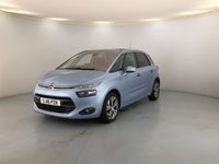 USED 2016 16 CITROEN C4 PICASSO 1.6 BLUEHDI EXCLUSIVE PLUS 5d 118 BHP 