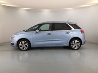 USED 2016 16 CITROEN C4 PICASSO 1.6 BLUEHDI EXCLUSIVE PLUS 5d 118 BHP 