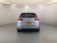 USED 2016 16 CITROEN C4 PICASSO 1.6 BLUEHDI EXCLUSIVE PLUS 5d 118 BHP 