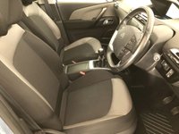 USED 2016 16 CITROEN C4 PICASSO 1.6 BLUEHDI EXCLUSIVE PLUS 5d 118 BHP 
