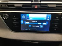 USED 2016 16 CITROEN C4 PICASSO 1.6 BLUEHDI EXCLUSIVE PLUS 5d 118 BHP 