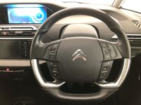 USED 2016 16 CITROEN C4 PICASSO 1.6 BLUEHDI EXCLUSIVE PLUS 5d 118 BHP 