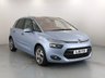 USED 2016 16 CITROEN C4 PICASSO 1.6 BLUEHDI EXCLUSIVE PLUS 5d 118 BHP 