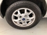 USED 2015 64 FORD TOURNEO CUSTOM 2.2 300 LIMITED TDCI 5d 124 BHP 