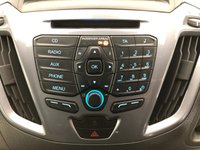 USED 2015 64 FORD TOURNEO CUSTOM 2.2 300 LIMITED TDCI 5d 124 BHP 