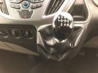 USED 2015 64 FORD TOURNEO CUSTOM 2.2 300 LIMITED TDCI 5d 124 BHP 
