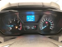 USED 2015 64 FORD TOURNEO CUSTOM 2.2 300 LIMITED TDCI 5d 124 BHP 