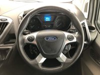 USED 2015 64 FORD TOURNEO CUSTOM 2.2 300 LIMITED TDCI 5d 124 BHP 