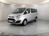 USED 2015 64 FORD TOURNEO CUSTOM 2.2 300 LIMITED TDCI 5d 124 BHP 