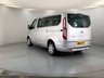 USED 2015 64 FORD TOURNEO CUSTOM 2.2 300 LIMITED TDCI 5d 124 BHP 