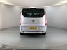 USED 2015 64 FORD TOURNEO CUSTOM 2.2 300 LIMITED TDCI 5d 124 BHP 