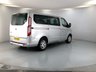 USED 2015 64 FORD TOURNEO CUSTOM 2.2 300 LIMITED TDCI 5d 124 BHP 