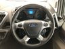 USED 2015 64 FORD TOURNEO CUSTOM 2.2 300 LIMITED TDCI 5d 124 BHP 