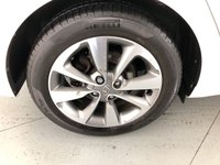 USED 2017 17 HYUNDAI I20 1.2 MPI PREMIUM NAV 5d 83 BHP 
