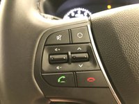 USED 2017 17 HYUNDAI I20 1.2 MPI PREMIUM NAV 5d 83 BHP 
