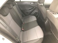 USED 2017 17 HYUNDAI I20 1.2 MPI PREMIUM NAV 5d 83 BHP 