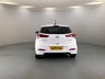 USED 2017 17 HYUNDAI I20 1.2 MPI PREMIUM NAV 5d 83 BHP 