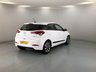 USED 2017 17 HYUNDAI I20 1.2 MPI PREMIUM NAV 5d 83 BHP 