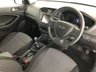 USED 2017 17 HYUNDAI I20 1.2 MPI PREMIUM NAV 5d 83 BHP 