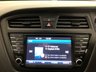 USED 2017 17 HYUNDAI I20 1.2 MPI PREMIUM NAV 5d 83 BHP 