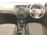 USED 2017 17 HYUNDAI I20 1.2 MPI PREMIUM NAV 5d 83 BHP 