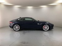 USED 2016 16 JAGUAR F-TYPE 3.0 V6 S 2d 380 BHP 