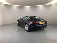 USED 2016 16 JAGUAR F-TYPE 3.0 V6 S 2d 380 BHP 