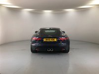 USED 2016 16 JAGUAR F-TYPE 3.0 V6 S 2d 380 BHP 