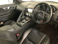 USED 2016 16 JAGUAR F-TYPE 3.0 V6 S 2d 380 BHP 