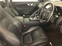 USED 2016 16 JAGUAR F-TYPE 3.0 V6 S 2d 380 BHP 